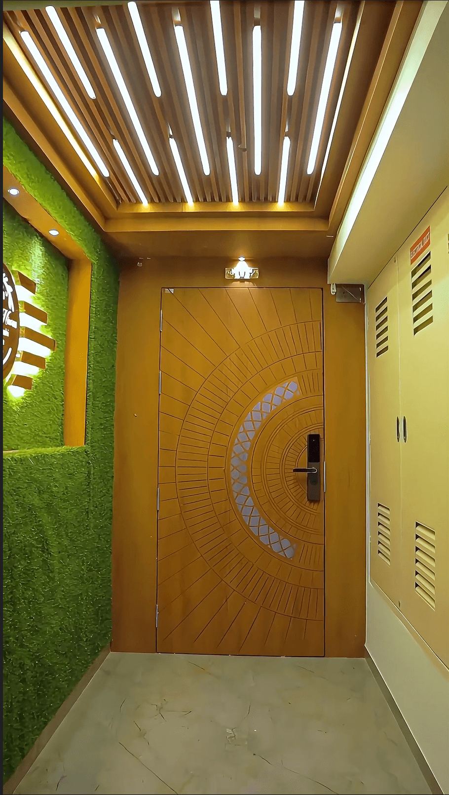 Interior Design Reel